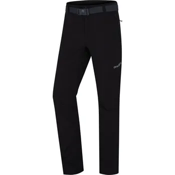 Pánské kalhoty Husky Pánské outdoor kalhoty Kone M black Velikost: S