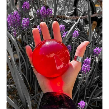 křišťálová koule KILLSTAR - Crystal