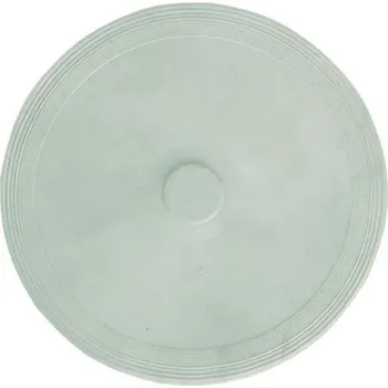 napáječka pro hospodářská zvířata Membrána k ventilu Aqualevel VRH - 3D