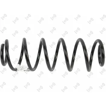 Pružina podvozku ABAKUS 234-02-029