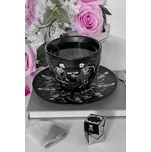 hrnek (set) KILLSTAR - Danse Macabre - Black