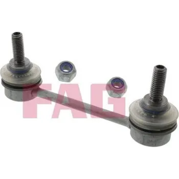 Zavěšení kol Tyč/vzpěra, stabilizátor Schaeffler FAG 818 0210 10