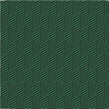 Papírový ubrousek Dekorativní papírové ubrousky PAW DECOR COLLECTION ZELENÉ ubrousky 20 ks