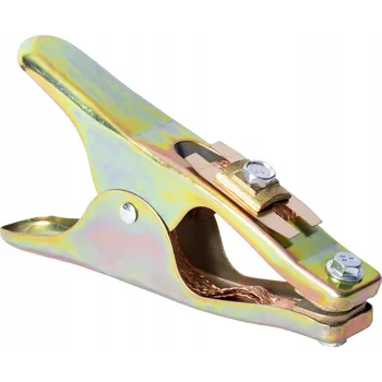 Vrták Klešťová svorka pólová 600A IT MAGNUM