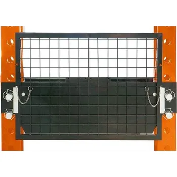 BOW Ochranná mřížka pro WPP 30 E, 6300003