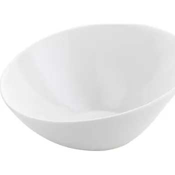 FLORINA ALTA porcelánová mísa / salátová mísa 23,5 cm
