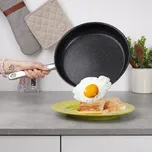 Nepřilnavá pánev 28 cm