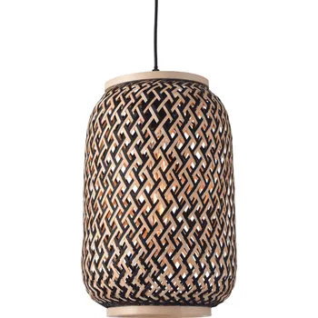 ACA DECOR Závěsné svítidlo SAHARA max. 25W/E27/230V/IP20