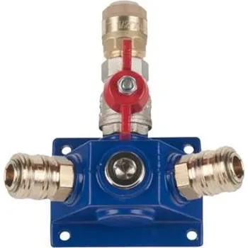 Elektroinstalační krabice BOW Koncová krabice DBA 2RK AD18, 2158918