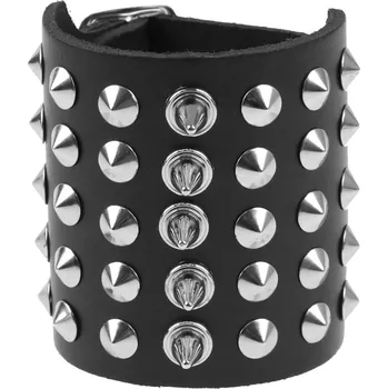 Náramek náramek Kužely+ Hroty