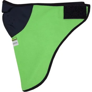 Sušička Kama Soft Shell maska MW15 105 - zelená UNI