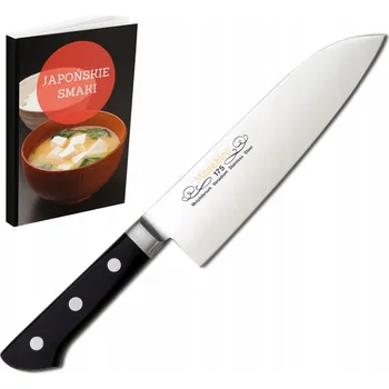 Kuchyňský nůž Masahiro šéfkuchařský Nůž 17,5 cm