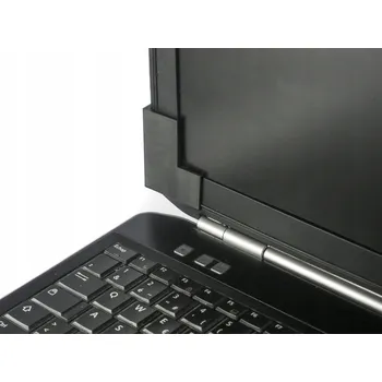 Pant pro notebook Opravná sada pouzdra pantu víka pro notebook DELL Latitude E5520 E5530