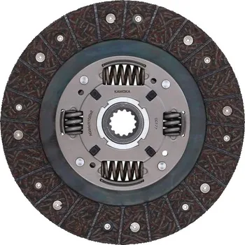 Spojková lamela Lamela spojky KAMOKA DC177