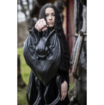 Městský batoh batoh KILLSTAR - Vamped Up - Black