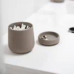 ZONE DENMARK Nova One - keramický kontejner na ušní tyčinky