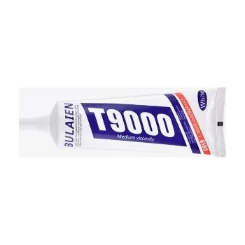 Průmyslové lepidlo T9000 15ml bílé univerzální adhesivní lepidlo