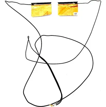 wifi anténa (L+R) HP Pavilion 15-EH 15-EG