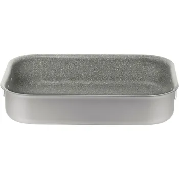 Plech na pečení BALLARINI Ferrara 35 x 25 cm - hliníkový plech (forma) na pečení