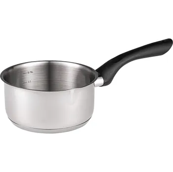 Hrnec AMBITION Vikos 1 l - kastrol z nerezové oceli
