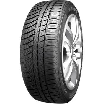 Celoroční osobní pneu RoadX RXMOTION 4S 195/50 R15 82H M+S 3PMSF