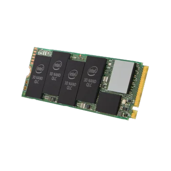 SSD disk Intel® SSD 665p Series 1TB, M.2 80mm PCIe 3.0 x4, 3D3, QLC (SSDPEKNW010T9X1 999HHA)