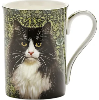 Porcelánový hrníček MORRIS CATS 350 ml