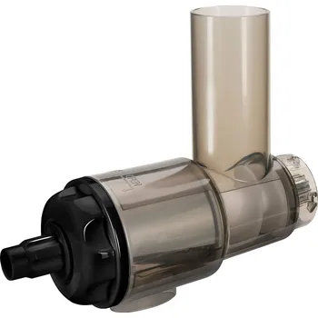 Kuchyňský mlýnek STEBA Slow - Juicer MG 1600 V 6 black - Nástavec pro pomalé odšťavňování pro stroj STEBA MG 1600 V 6