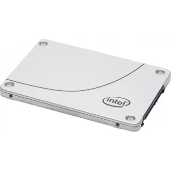 SSD disk INTEL SSD 480GB/DC S4500/Interný/2,5"/OEM/3D1/TLC (SSDSC2KB480G701)