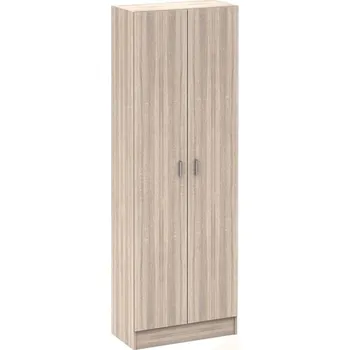 Botník k Botník (botníková skříň) Marina - dub sonoma