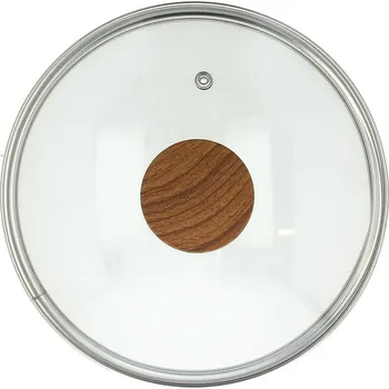 TOGNANA Country Chic 24 cm - skleněný poklicek