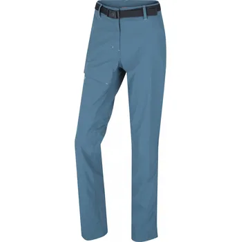 Husky Dámské outdoor kalhoty Kamela L turquoise Velikost: XXL