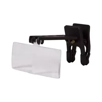 Lupa Lupa Zeno Vizor G0 zvětšení 1,5-3,5x