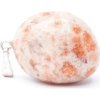 Přívěsek Milujeme Kameny Sluneční kámen - přívěsek 9365