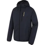 Husky Pánská plněná ultralehká bunda Nitri M black Velikost: M