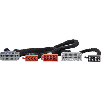 Auto Hi-Fi T-kabelový svazek pro DSP Phoenix Gold ZDA4.8 - CHRYSLER, DODGE, JEEP (2007->)<br />Výrobce: Phoenix Gold - 224844