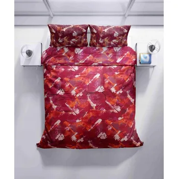 Povlečení Sada povlečení Povlečeme vše přikrývka 140 Cm x 200 polštář 70x90cm