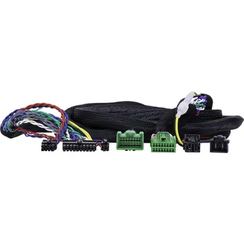 Zesilovač do auta Kabelový svazek pro DSP Phoenix Gold ZDA6.8 - VOLVO (2018->) High Performance<br />Výrobce: Phoenix Gold - 224835