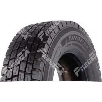 TRIANGLE 11 R22,5 TRD06 16PR 146/143M TL Triangle M+S (Regionální pneu Triangle TRD 06 11/-22,5)