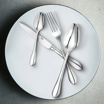 Příbor Sada 24 kusů DESTELLO - VERLO (nové)