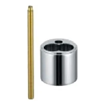 Vodovodní baterie Kludi Logo Neo - Prodloužení, chrom 7676005-00