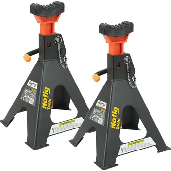 Sada nářadí Dílenské stojany 6T Notig