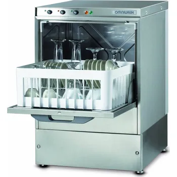 Myčka nádobí Omniwash S.r.l. MYČKA BAROVÁ NA SKLO A DROBNÉ NÁDOBÍ - JOLLY A35