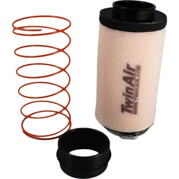 Filtr pro motocykl TWIN AIR vzduchový filtr POLARIS sportSMANN 450/570 15-20 (ohnivzdorný s kovovým košem) (TWIN AIR vzduchový filtr POLARIS sportSMANN 450/570 15-20 (ohnivzdorný s kovovým košem))