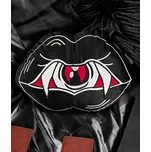 polštář KILLSTAR - Vamp Filled - Red