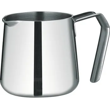 Konvička na mléko Konvička na napěnění mléka z nerezové oceli CILIO MILK 100 ml