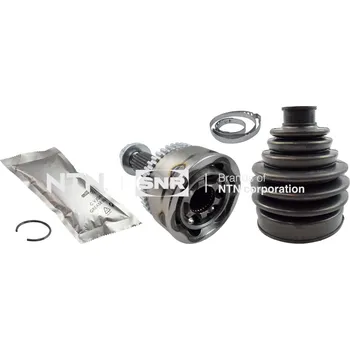 Hřídel nápravy Sada kloubů, hnací hřídel SNR OJK77.013