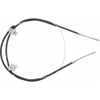 Brzdová hadice LANKO RUČNÍ BRZDY 11.01.14 LINEX