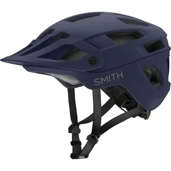 Cyklistická přilba Přilba MTB - SMITH Engage 2 MIPS 2025 - Matte Midnight Navy S