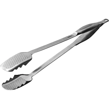 BOSKA BBQ 48 cm - grilovací kleště z nerezové oceli